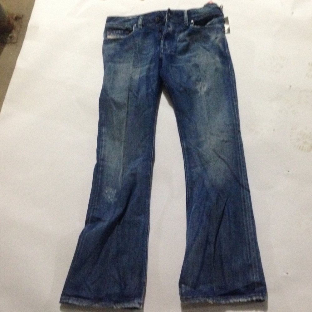 Men's jeans